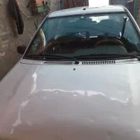 ماشین پراید