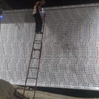 نصب تعمیرکرکره برقی برادارن شهریار وحومه