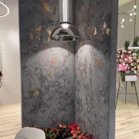 پتینه و میکروسمنت ( اجرا و آموزش )