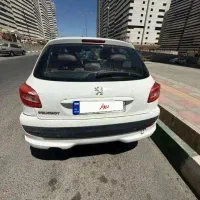207 مدل 99|خودرو سواری و وانت|تهران, شهرک چیتگر|دیوار