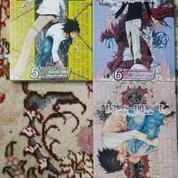مانگا|کتاب و مجله ادبی|تبریز, |دیوار