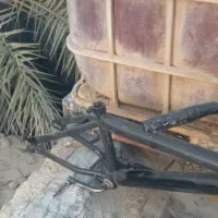 تنه16|دوچرخه، اسکیت، اسکوتر|سراوان, |دیوار