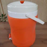 کلمن ده لیتری یزد گل