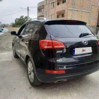 جک s5 مدل 96|خودرو سواری و وانت|صفادشت, |دیوار