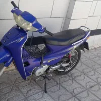 موتور لاکی