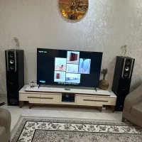 اسپیکر ایستاده اونیکس