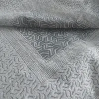روفرشی مخمل دو رو