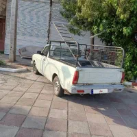 وانت|خودرو سواری و وانت|پاکدشت, پاکدشت (مامازند)|دیوار