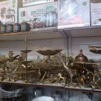 برنز