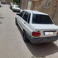 پراید|خودرو سواری و وانت|مشهد, حضرت حجت|دیوار