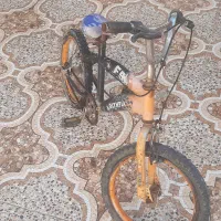 دوچرخه ۱۶