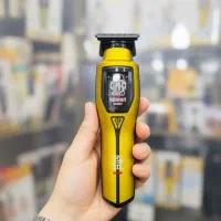 ماشین اصلاح خط زن/صفرزن KM-1737 کیمی موتور براشلس