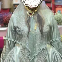 کرایه لباس محلی کرونی