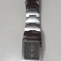 ساعت