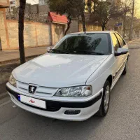 پارس موتور جدید XU7P