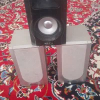 ۳ عدد باند اسپیکر
