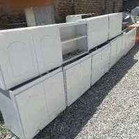 خریدوفروش کابینت فلزی دسته دوم بلوار طبرسی شمالی۵۵