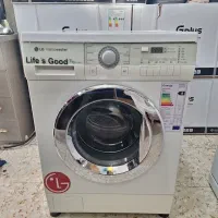 لباسشویی ال جی