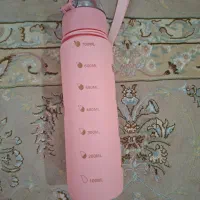 بطری آب نو