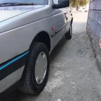 ۴۰۵مدل ۸۷درحد|خودرو کلاسیک|میناب, |دیوار