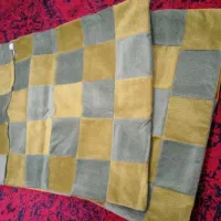روبالشتی ۴۰تیکه نوی نو