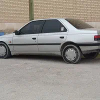 405 مدل 86
