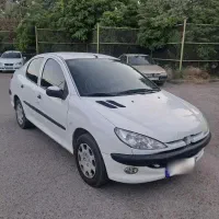 206 SD مدل ۸۹