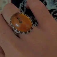 کهربا مورچه