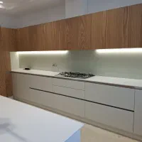 ساخت انواع دکوراسیون چوبی و mdf