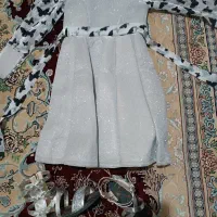 لباس مجلسی وصندل