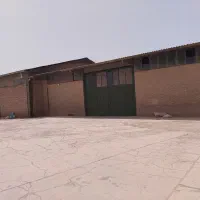 ده هزار متر چهاردیواری برق و گاز قوی
