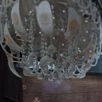 لوستر فلش خور