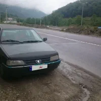 پژو 2000|خودرو سواری و وانت|اراک, |دیوار