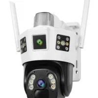 Camera چرخشی OKaMpRo|دوربین مداربسته|کرج, مجتمع صنفی صنعتی|دیوار