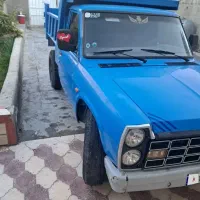 نیسان‌کمپرسی