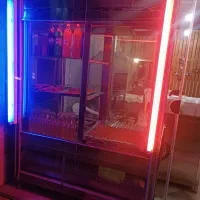 یخچال کبابی دو درب