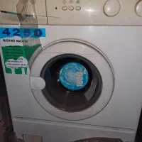 لباسشویی پارس