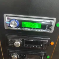 پخش پایونر جی وی سی