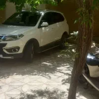 فروش تیگو ۵مدل۹۷فول سفارشی فابریک تک برگ سند