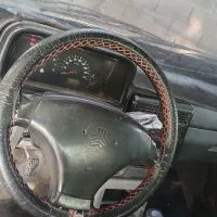 پراید صبا