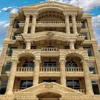 آپارتمان 65 متری احتشامیه