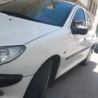 پژو206مدل 89