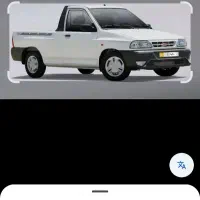 حواله پراید وانت gx