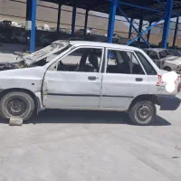 پراید 81