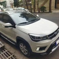 ام‌وی‌ام X22 اسپرت اکسلنت اتومات 1400