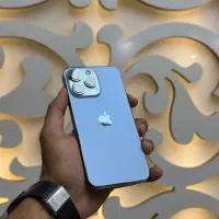 ایفون iphone 13Pro حافظه ۲۵۶ بدون ریجستر
