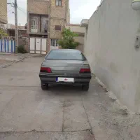 پژو405|خودرو سواری و وانت|شیراز, قلعه نو|دیوار