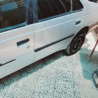 ماشین فروشی به خاطر تعغیر شغل