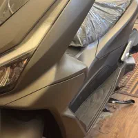 هوندا pcx 160 نیو فیس