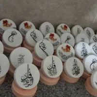 سنگ نمک تزئینی